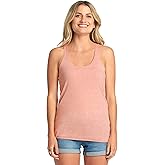 Next Level - Women’s Triblend Racerback Tank - 6733