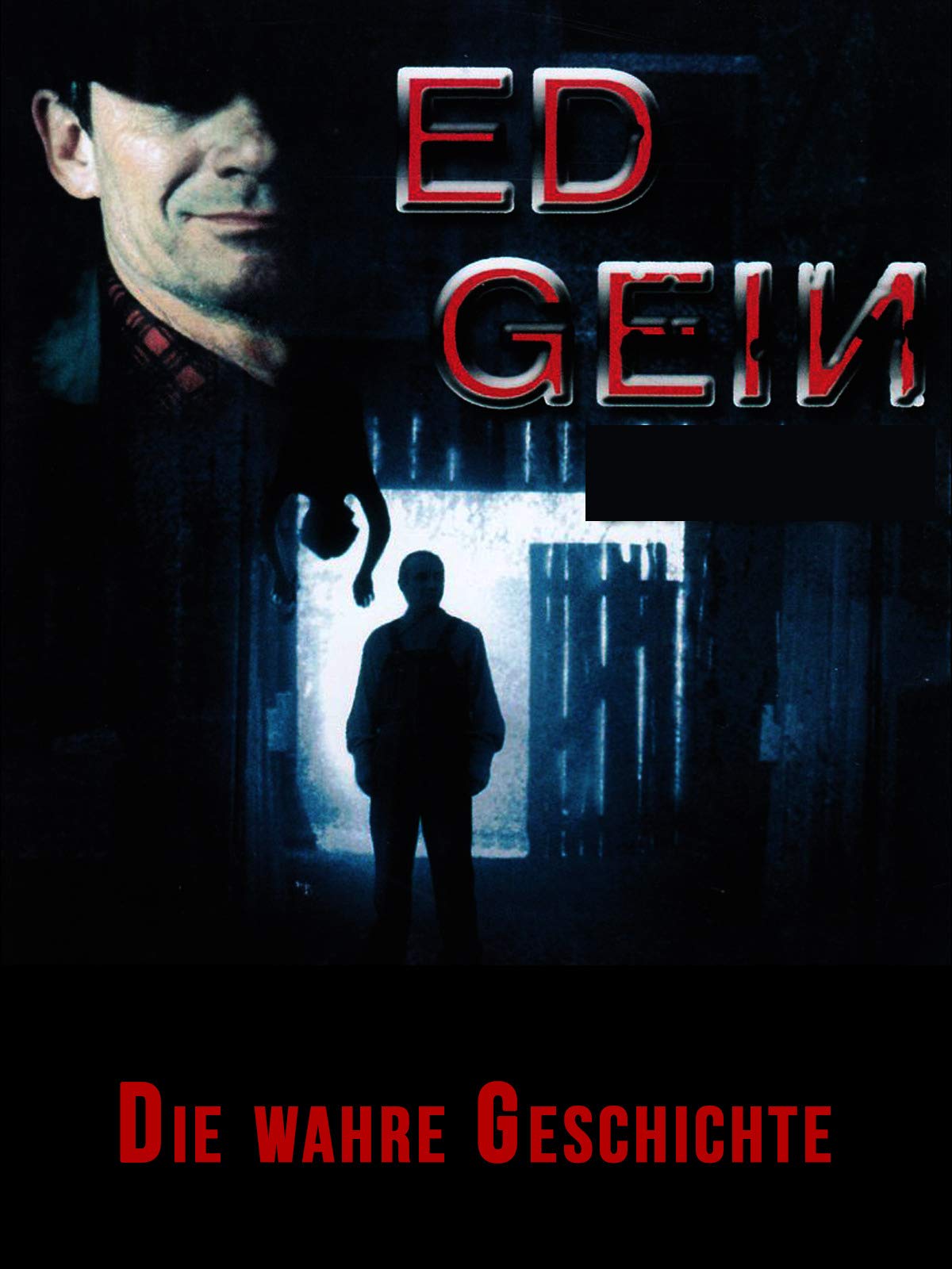 Amazon De Ed Gein Ansehen Prime Video
