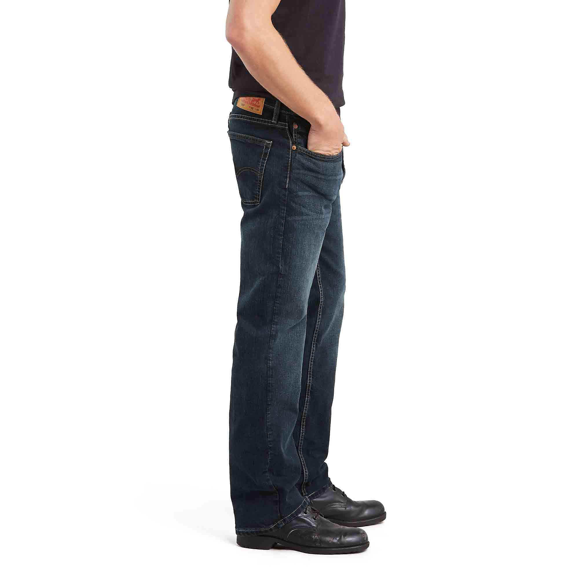 levi's 559 stretch big and tall