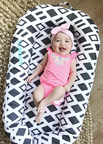 1 Northwell+CuddleNest+Lounger+Infant+Newborn