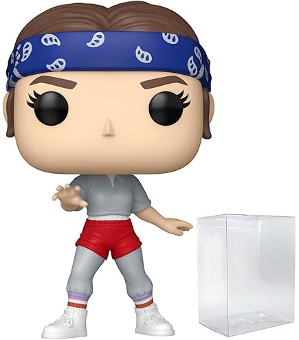 POP! TV: Stranger Things - Finale Eleven Chase #1457 com caixa