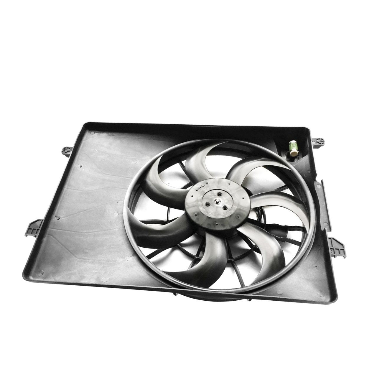 SKP SK621516 Engine Cooling Fan Assembly