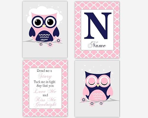 name prints for nursery