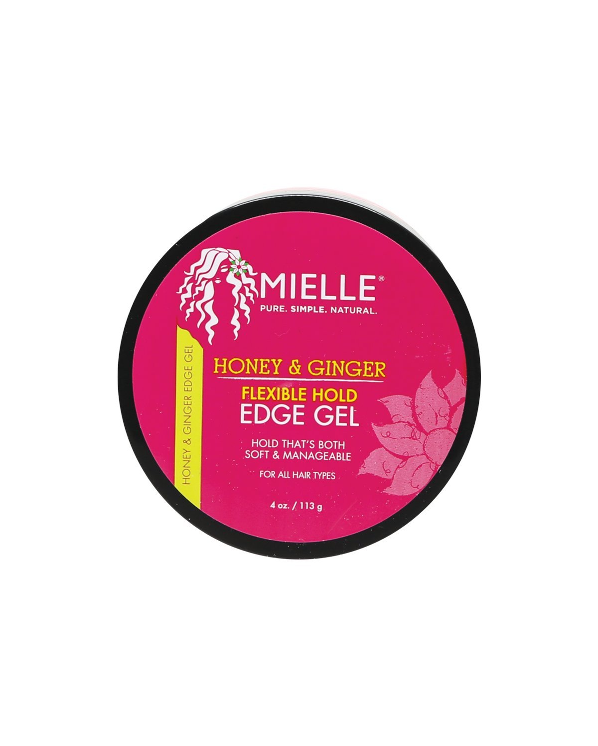 Mielle Organics Edge Gel