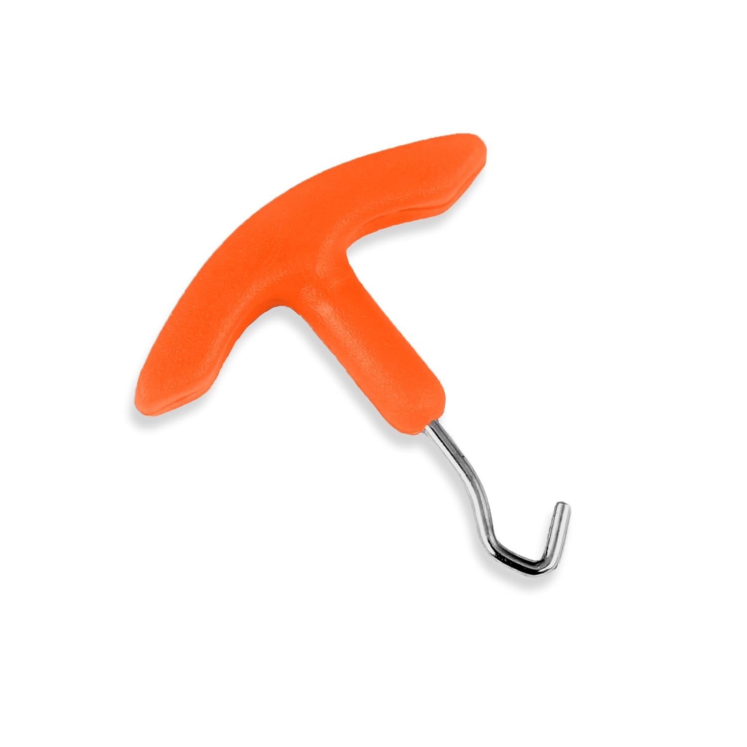3 Pieces Carp Fishing Knot Rig Puller Knotter Tie Tester Tightener