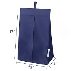 SPRINGSPIRIT Diaper Stacker Diaper Caddy Organizer