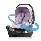 Evenflo Revolve180 LiteMax NXT Rotational Infant