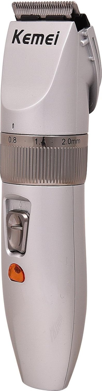 kemei km 27c trimmer