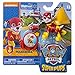 Paw Patrol - Marshall Super Pups Figure