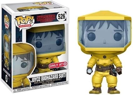 stranger things toys target