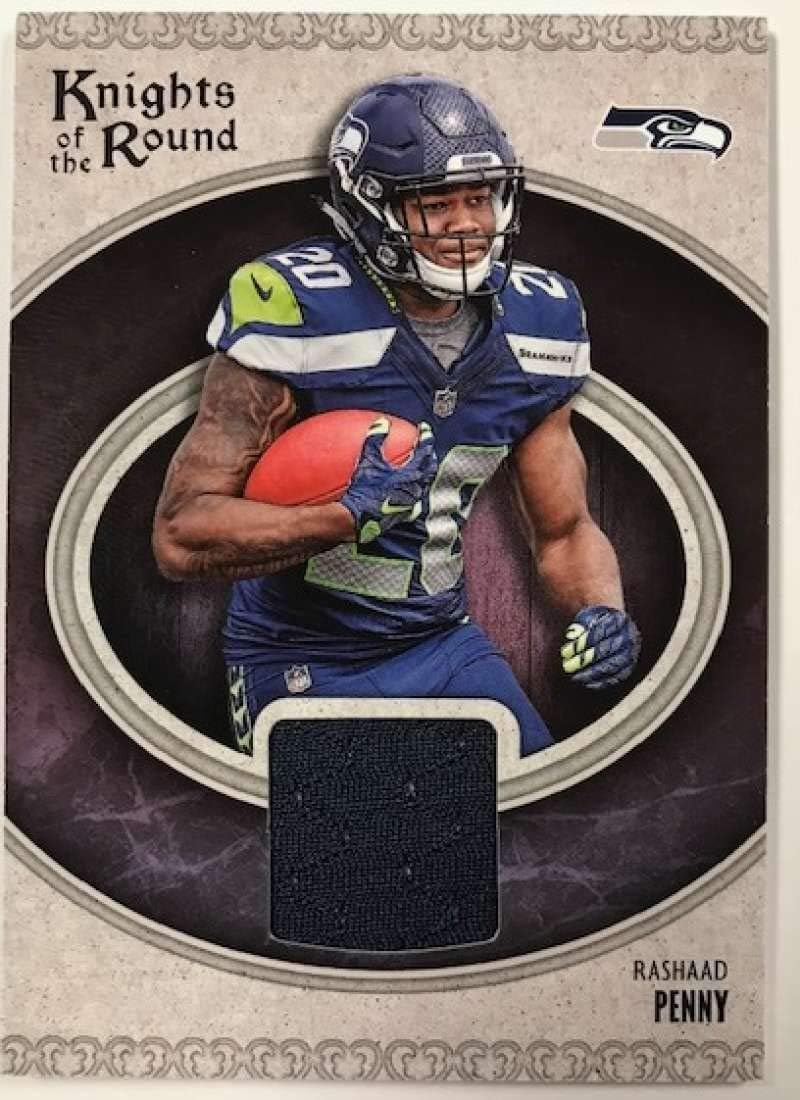 penny seahawks jersey