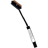 Deal4GO SATA Hard Drive Cable SSD HDD Connector for Lenovo ThinkPad T470 T480 T470P T480P A475 A485 DC02C009L00 DC02C009L30 0
