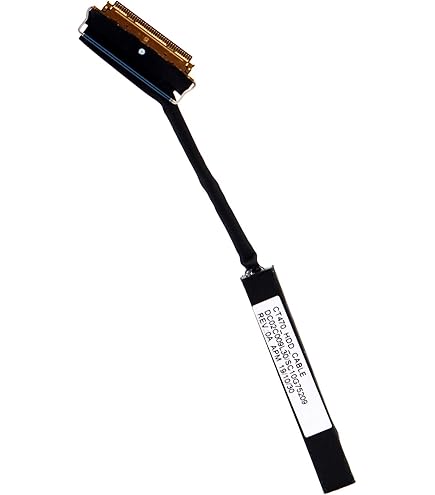 Câble Connecteur Disque Dur SATA Pour Lenovo Ideapad 3 - Réf. 5C10S30217, NBX0001VZ10
