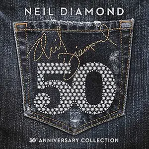 50th Anniversary Collection