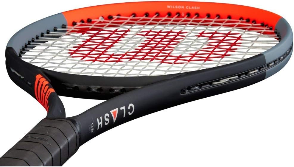 amazon wilson clash 100