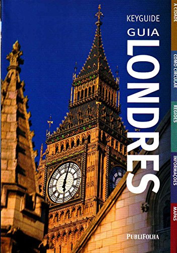Livro Londres