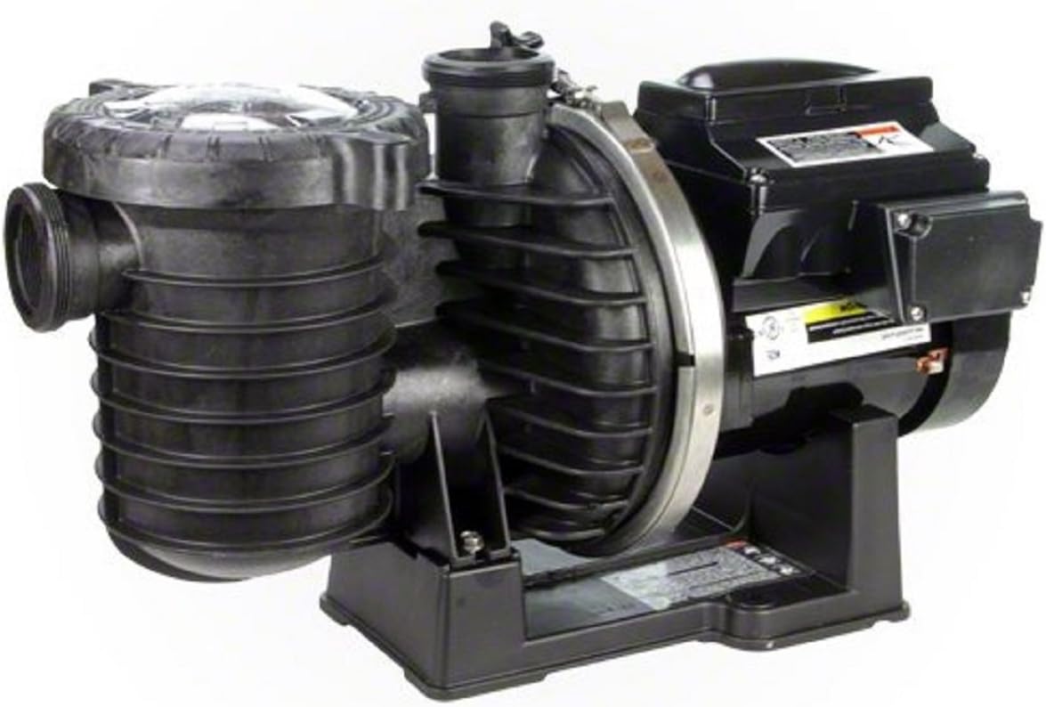 StaRite P6E6VS4H209L IntelliPro Variable Speed High Performance Pump