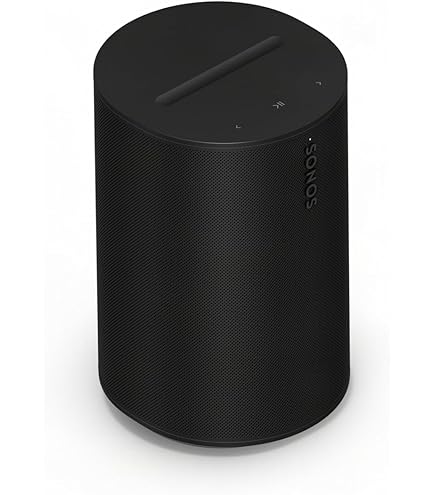 Amazon.com: Sonos One (Gen 2) Three Room Set Voice Controlled