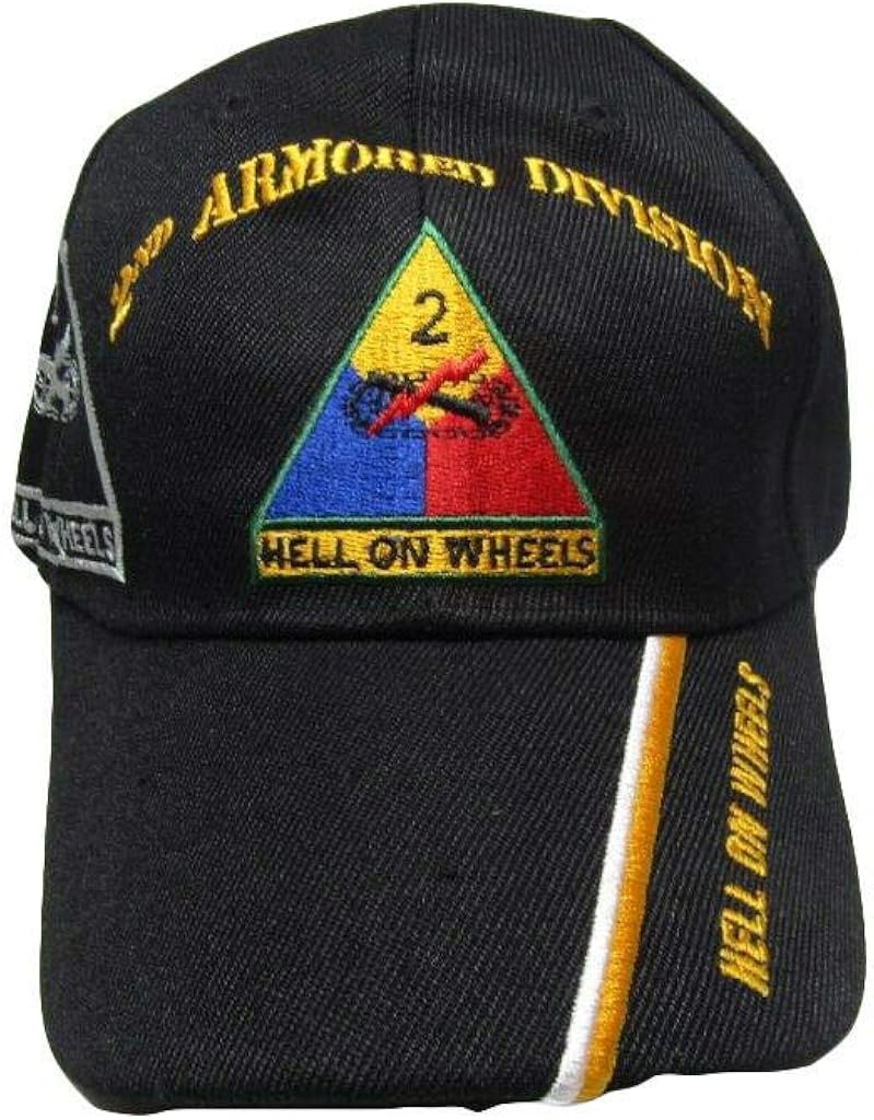 hell on wheels hat