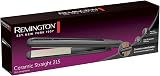 Remington Slim Hair Straightener Ceramic 110mm Plates 215C Auto Shut Off view 8