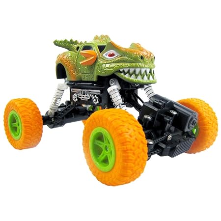 holitie Kinder Ferngesteuertes Auto RC Auto Radio Control mit Wiederaufladbare Akku Spielzeug Auto, 1:22 2,4 G 4WD High Speed
