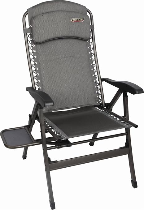 intex camp chair
