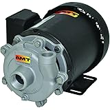 AMT Straight Centrifugal Pump, Stainless Steel