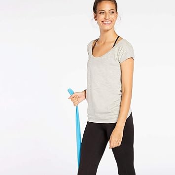 ILICO Camiseta Fitness Basic (Talla: S): Amazon.es: Deportes y ...