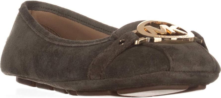 michael kors loafers olive