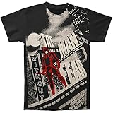 Daredevil - Without Fear (slim fit) T-Shirt Size L