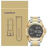 for Michael Kors Access Bradshaw Bands, Lamshaw