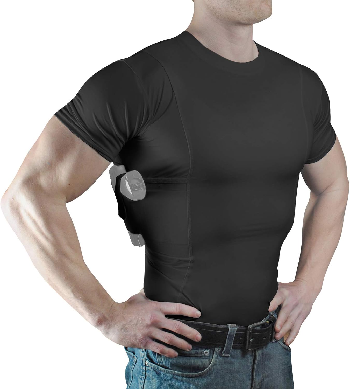 under armour concealed carry