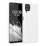 kwmobile Case Compatible with Samsung Galaxy A12