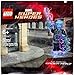 LEGO, Marvel Super Heroes, The Amazing Spider-Man 2 Movie, Electro [Bagged]