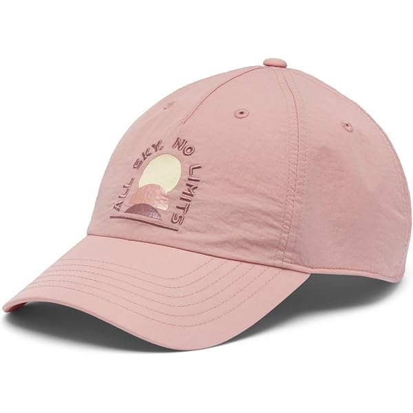 Columbia｜ (Coolhead III Ball Cap (2121121-348)) Coolhead III Ball Cap | Columbia
