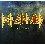 Best Of Def Leppard (CD)