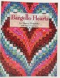 Bargello Hearts by 