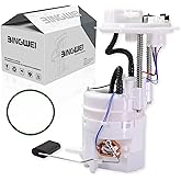 E8821M P76603M FG1272/Fuel pump Assembly/Compatible with Hyundai Santa Fe 2007 2008 2009 V6 2.7L 3.3L GL GLS Limited SE/Replaces# SP3022M 311100W000