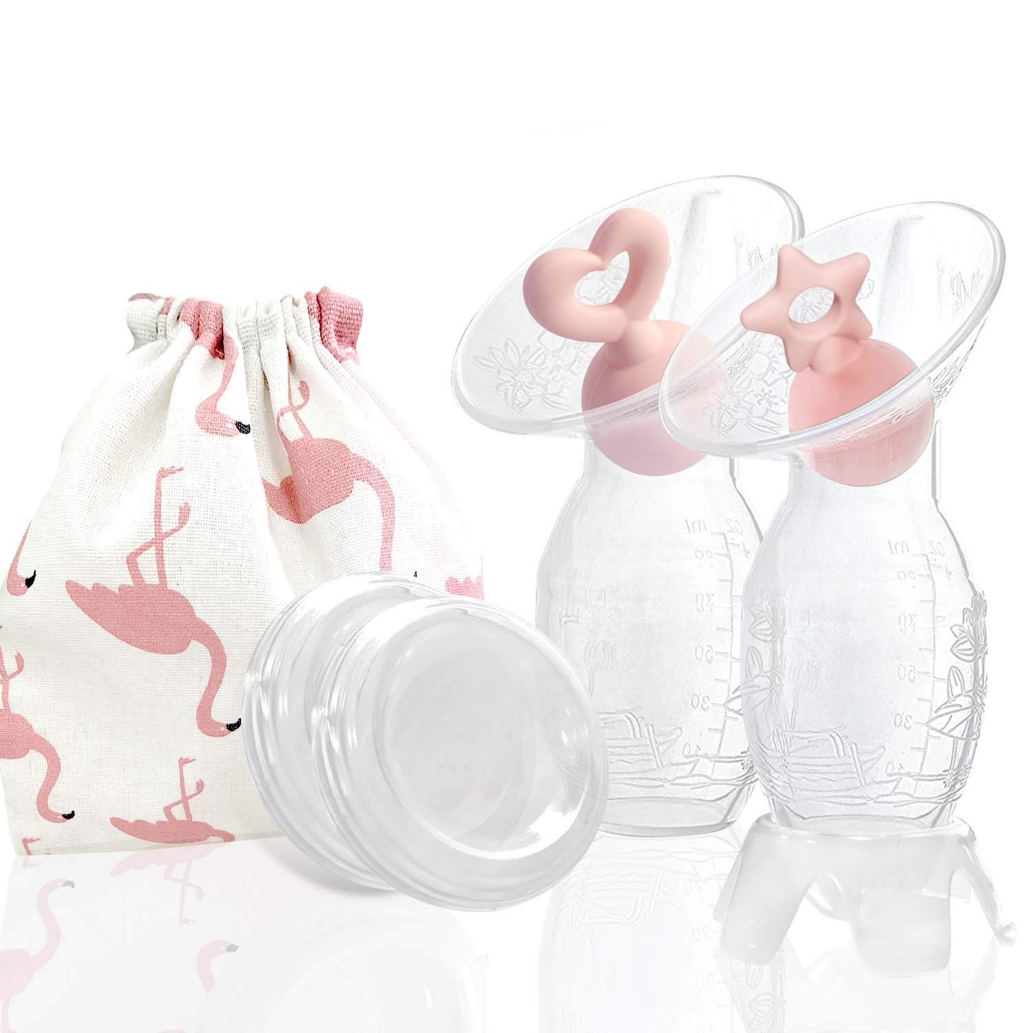 Milk extract. Milk extract