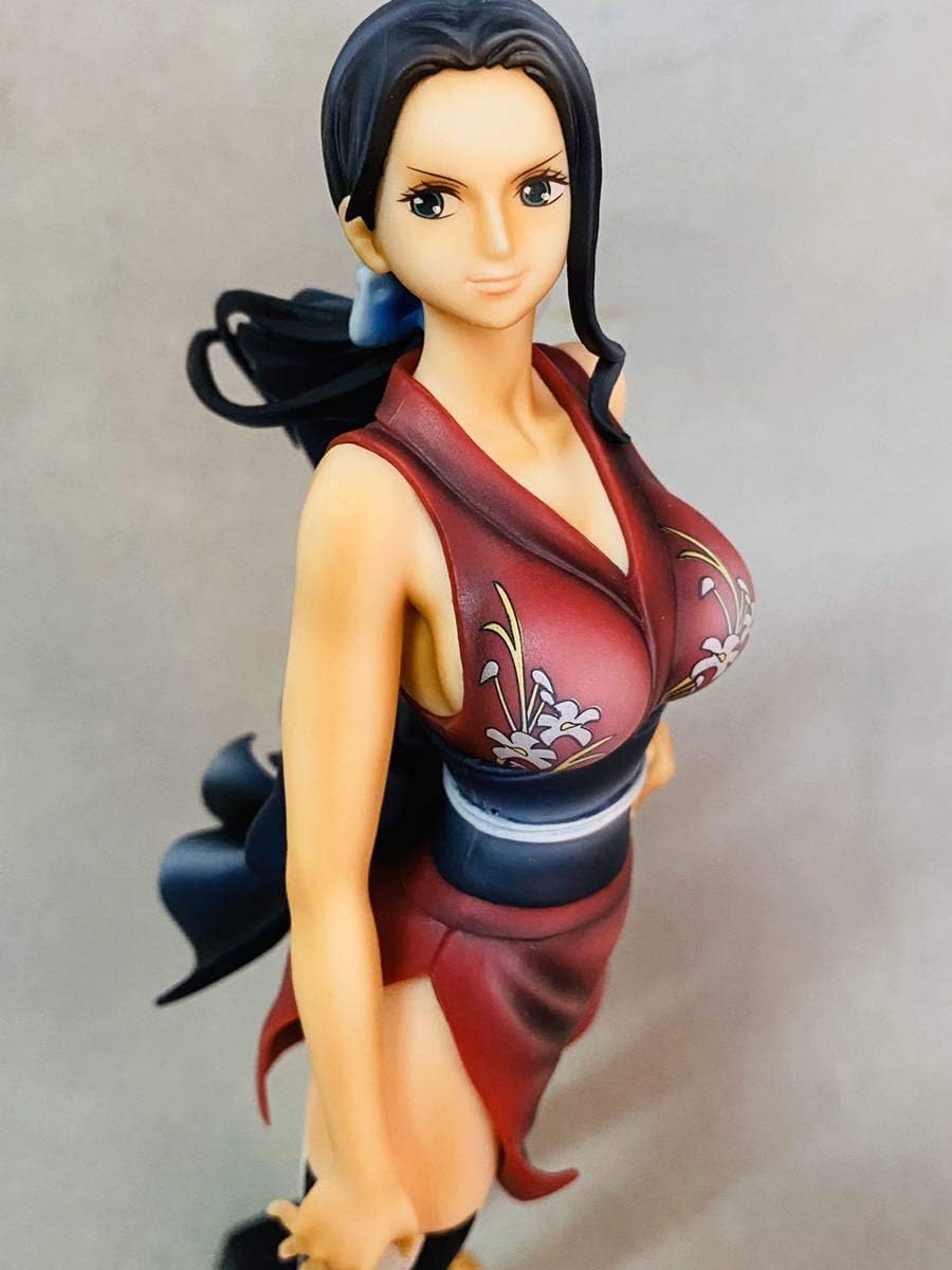 Amazon リペイント ニコ ロビン B ワンピース フィギュア Glitter Glamours Nico Robin Wanokuni Style フィギュア ドール 通販