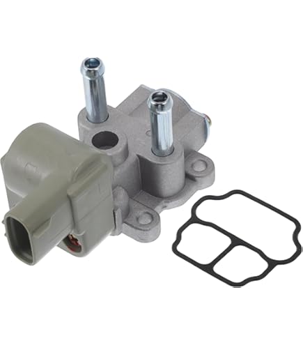 Amazon.com: Toyota 22270-22021 Fuel Injection Idle Air Control