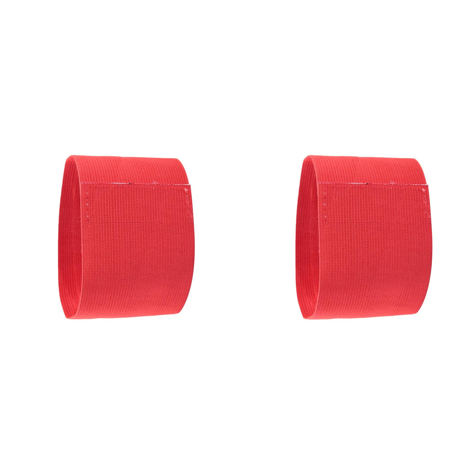 Drfeify Soccer Captain Armband,Adjustable Elastic Nylon Football Player Armband for Outdoor Team Sports