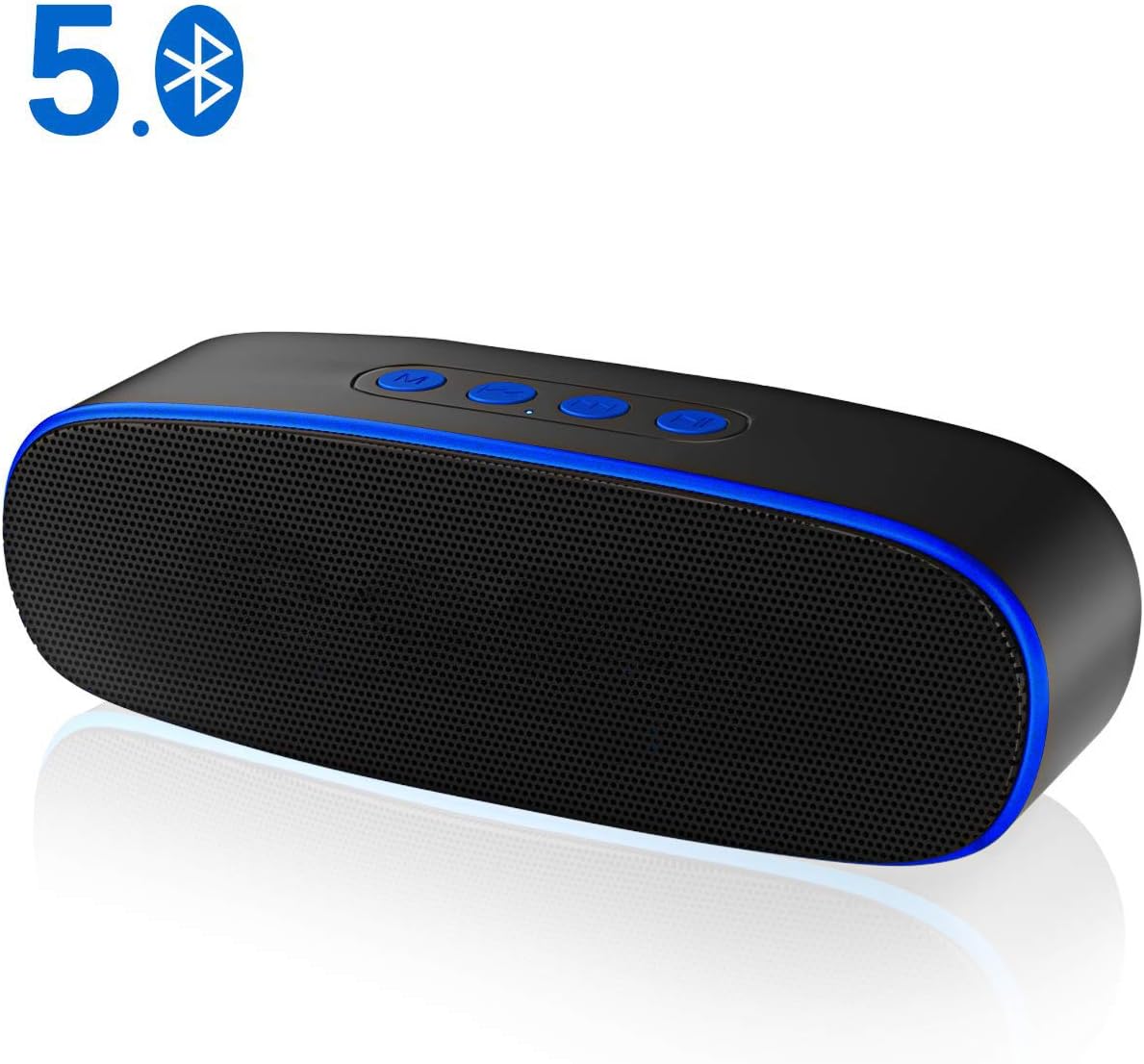 JBL Grip - Altavoz Bluetooth 16W IP68, 14h Batería, 67,14€ At MediaMarkt