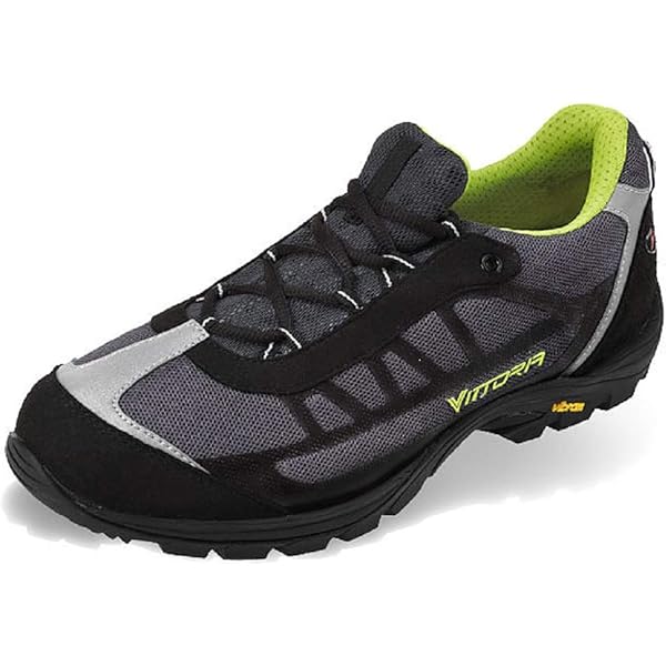 (取寄) XPLR サイクリング シューズ Vittoria Cycling Shoes XPLR Cycling Shoe Black/Yellow Amazon.com: Vittoria XPLR E-Bike All-Mountain Cycling Shoes (Nero