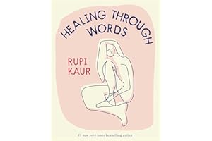 Healing Through Words