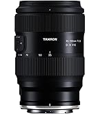 Amazon.com : Tamron 35-150mm F/2-2.8 Di III VXD for Nikon Z