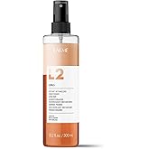 Lakmé L2 Curls Bi Phase Conditioner, Detangling Spray for Hair, Leave In Conditioner Spray For Curls and Curly Hair