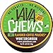 Java Chews, Premium Flavored Coffee Pouches, No Tobacco, No Nicotine Smokeless Alternative, Wintergreen (1 Can)
