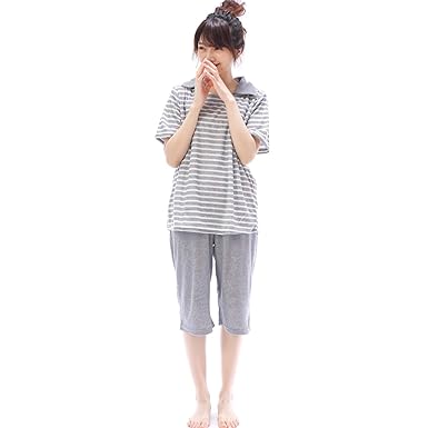 最高パジャマ パイル 地 レディース 人気のファッション画像