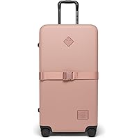 Amazon.com | Herschel Supply Co. Heritage Hardshell Luggage